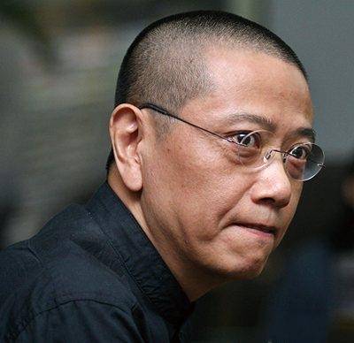 陈丹青哈佛“扯淡”